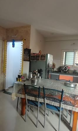 2 BHK flat in hyderabad, Hyderabad