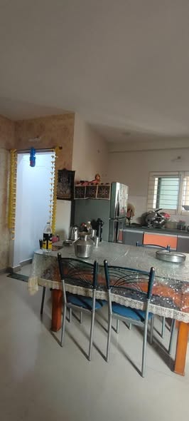 2 BHK flat in hyderabad, Hyderabad