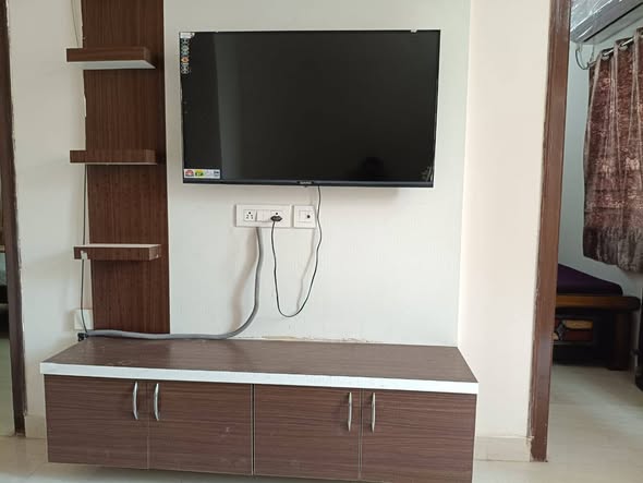 2 BHK flat in hyderabad, Hyderabad