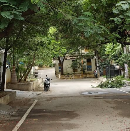 3 BHK flat in hyderabad, Hyderabad