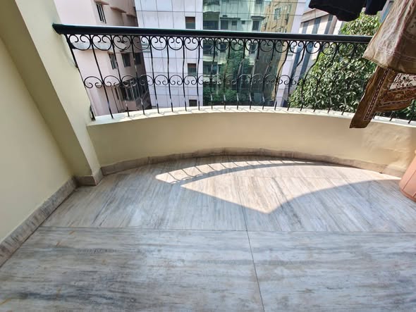 3 BHK flat in Hyderabad