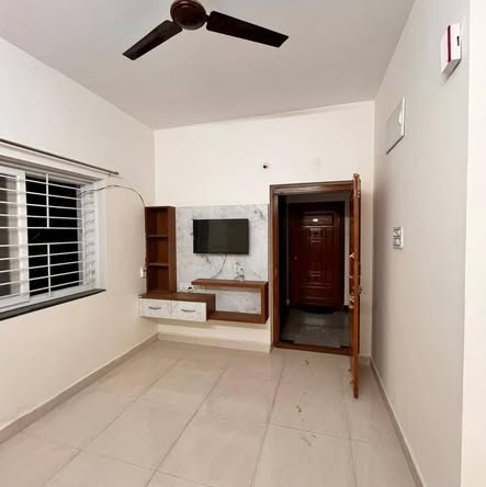 2 BHK flat in hyderabad, Hyderabad