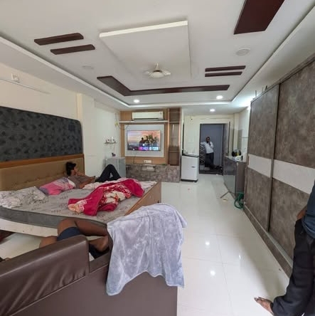 1 BHK flat in hyderabad, Hyderabad