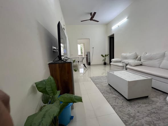 2 BHK flat in hyderabad, Hyderabad