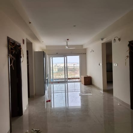 2 BHK flat in tellapur, Hyderabad