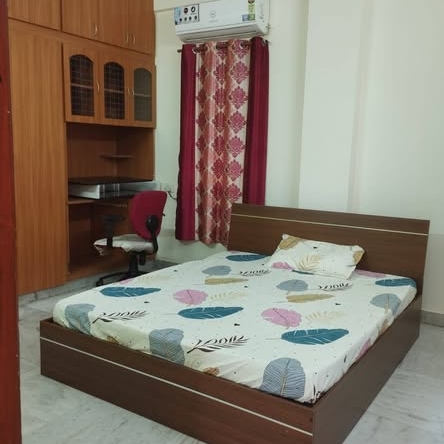 3 BHK flat in kondapur, Hyderabad