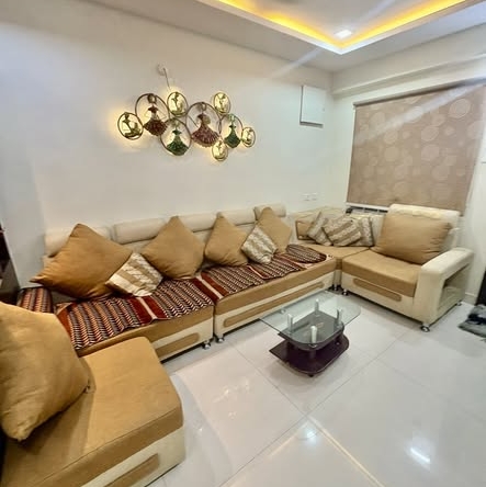 3 BHK flat in kondapur, Hyderabad