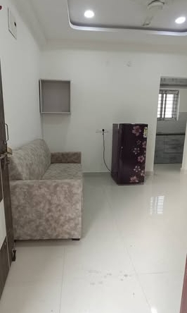 1 BHK flat in kondapur, Hyderabad