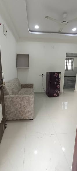 1 BHK flat in kondapur, Hyderabad