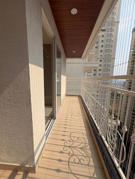 3 BHK flat in Hyderabad