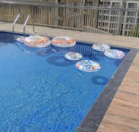 3 BHK flat in hyderabad, Hyderabad