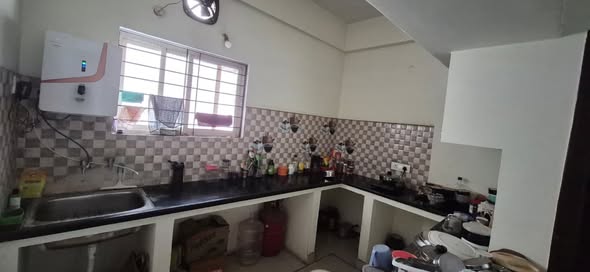2 BHK flat in kukatpally, Hyderabad