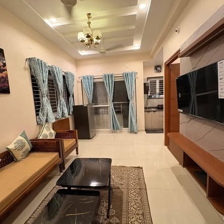 1 BHK flat in hyderabad, Hyderabad