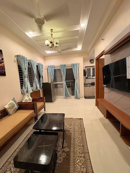 1 BHK flat in hyderabad, Hyderabad