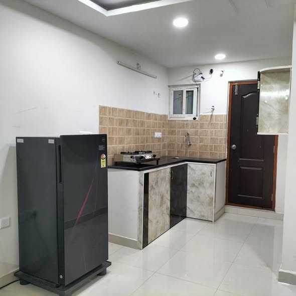 2 BHK flat in madhapur, Hyderabad