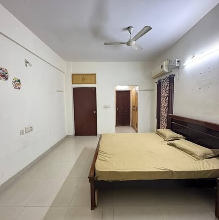 3 BHK flat in hyderabad, Hyderabad