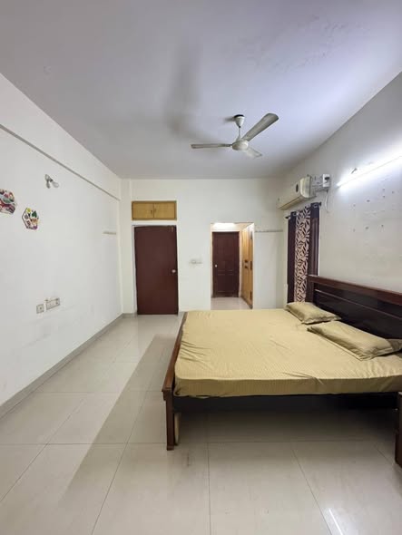 3 BHK flat in hyderabad, Hyderabad