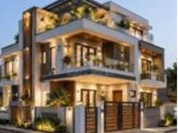 property in Gachibowli