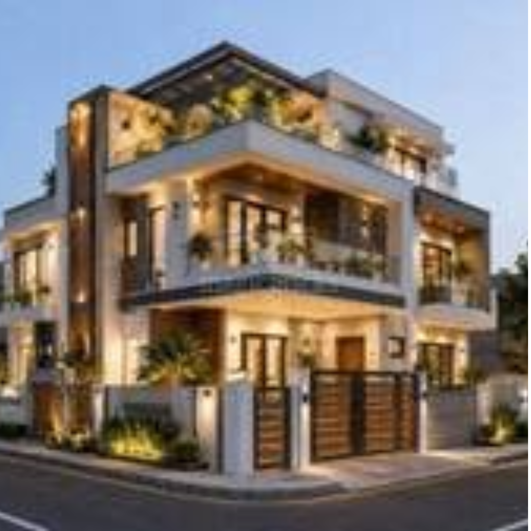property in Gachibowli