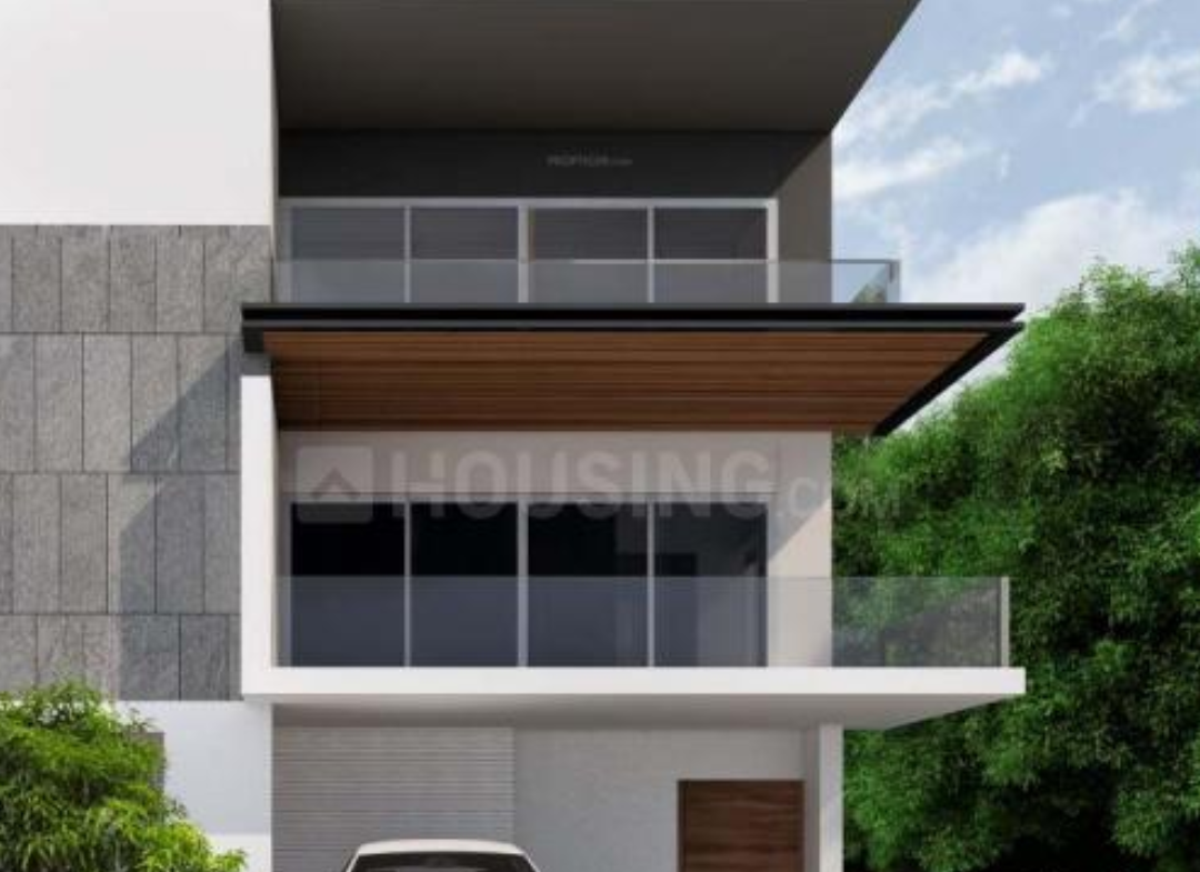 Mango Leaf Villas