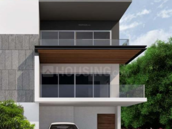 Mango Leaf Villas