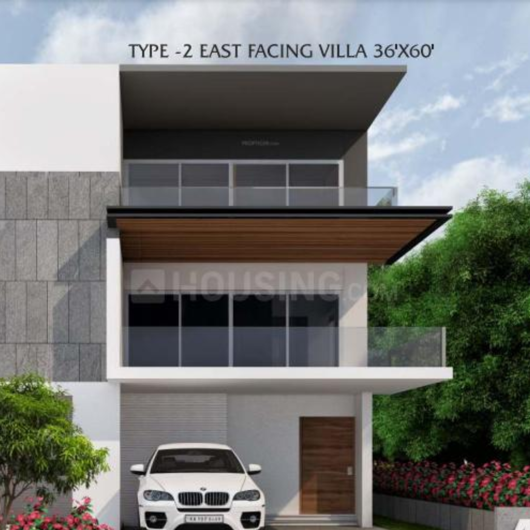 Mango Leaf Villas