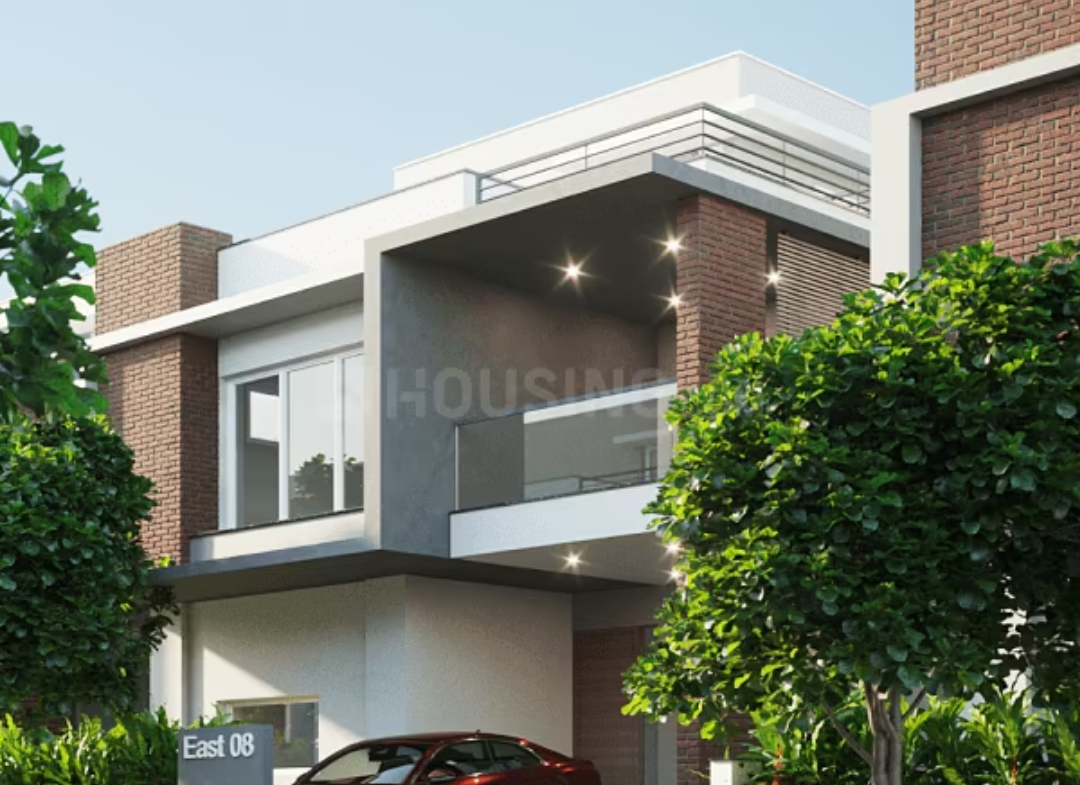 Hallmark 5A Villas