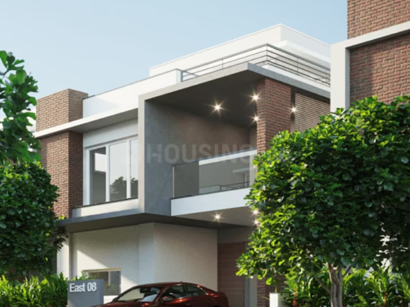 Hallmark 5A Villas