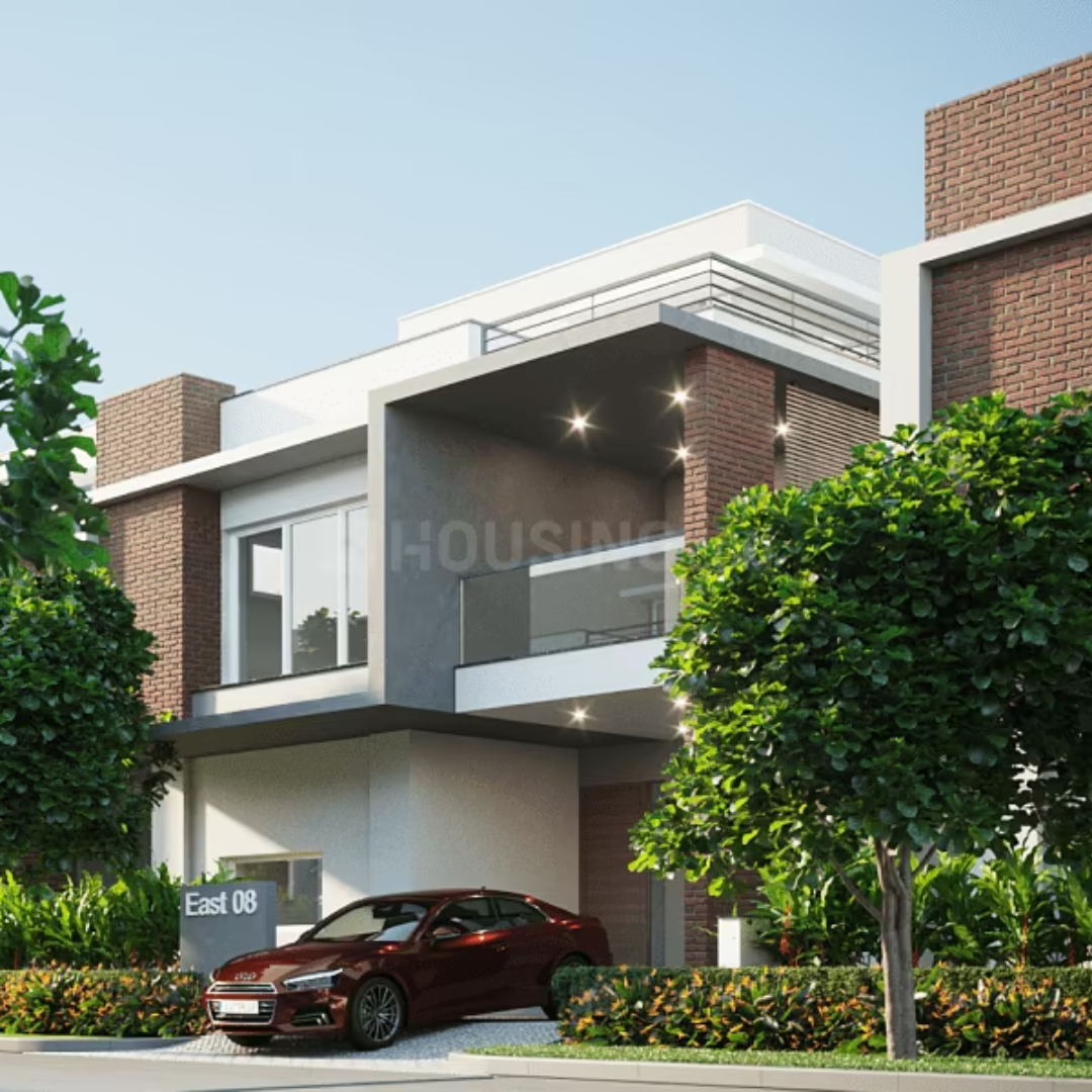 Hallmark 5A Villas