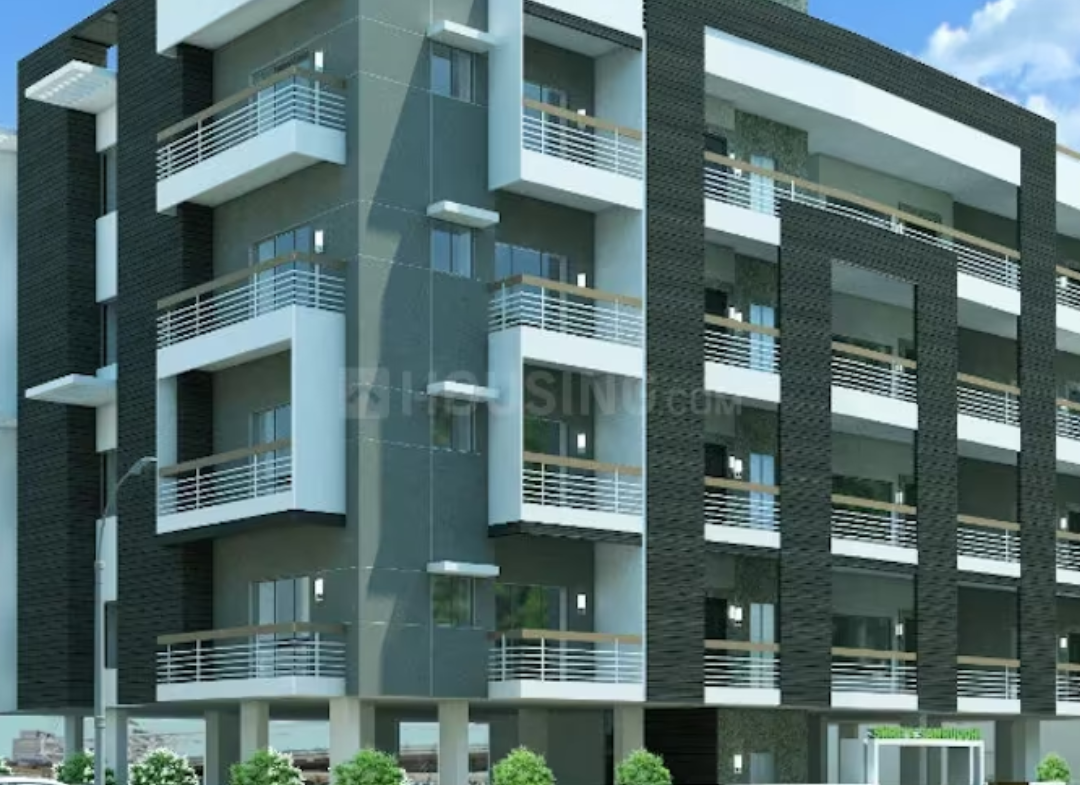 Manju Infra Avenues