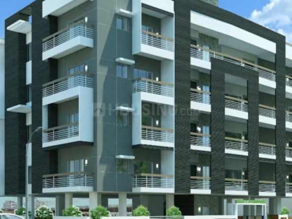 Manju Infra Avenues