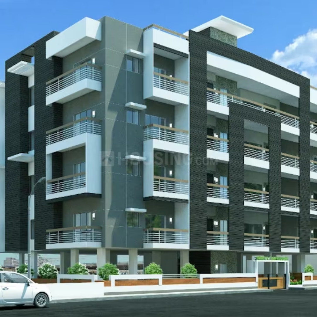 Manju Infra Avenues