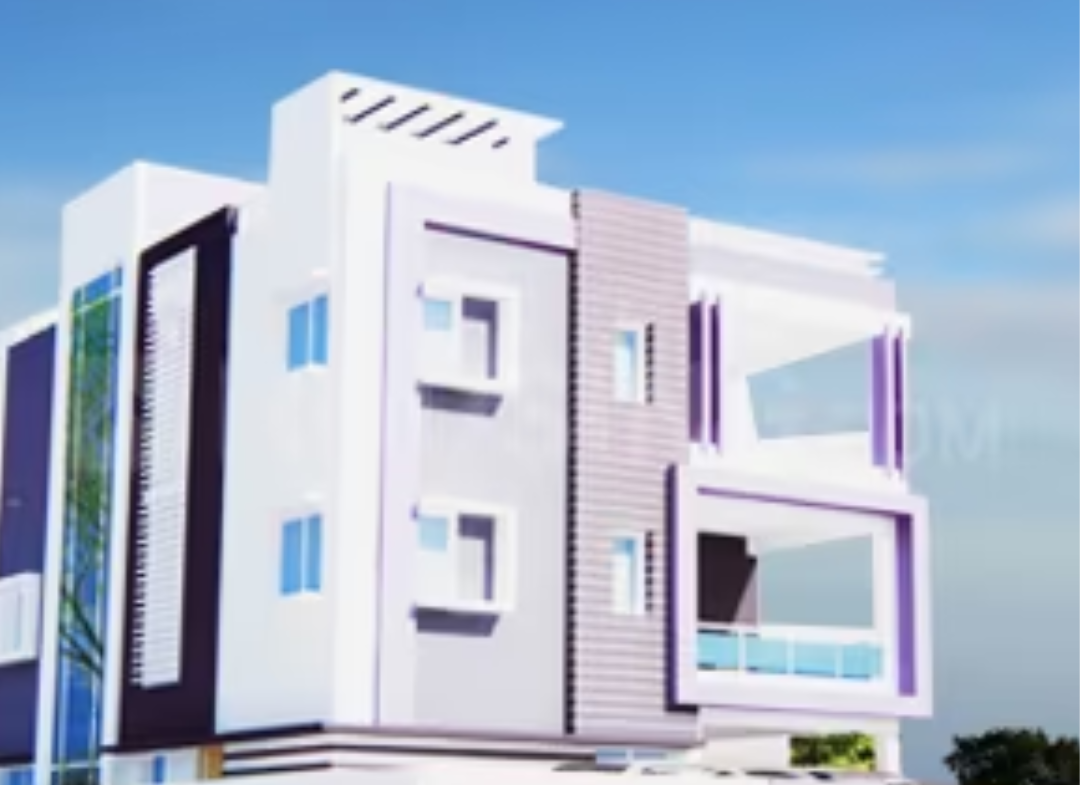 Thiru Sankalp Villas