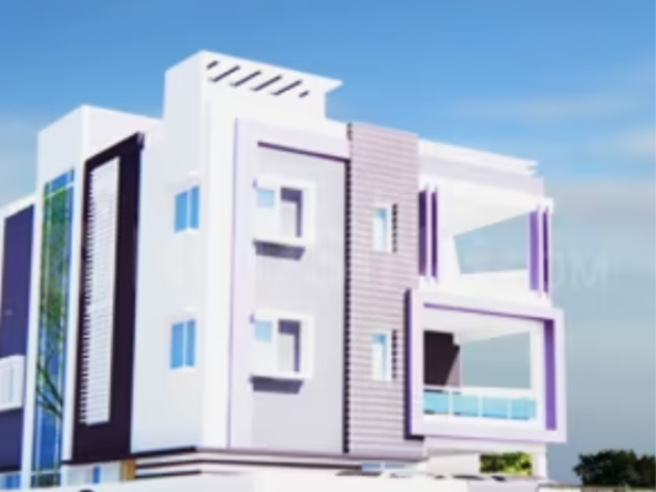 Thiru Sankalp Villas