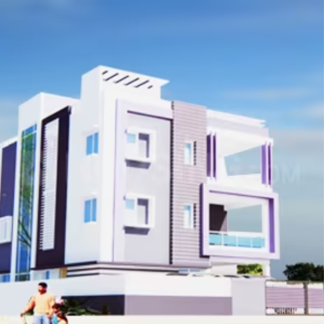 Thiru Sankalp Villas
