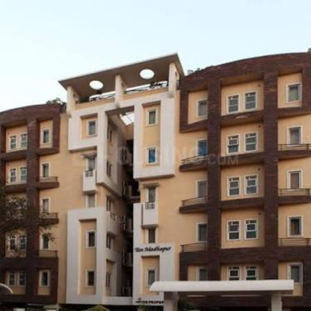 property in Madhapur