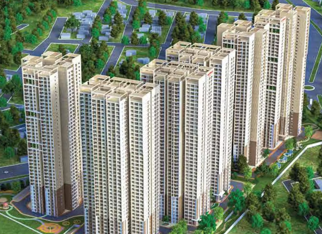 The Regent by Auro Realty