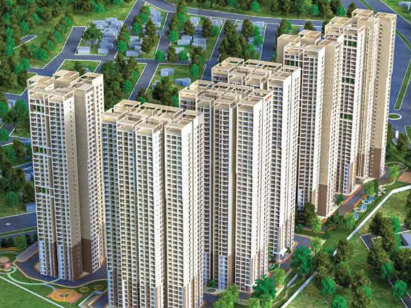 The Regent by Auro Realty