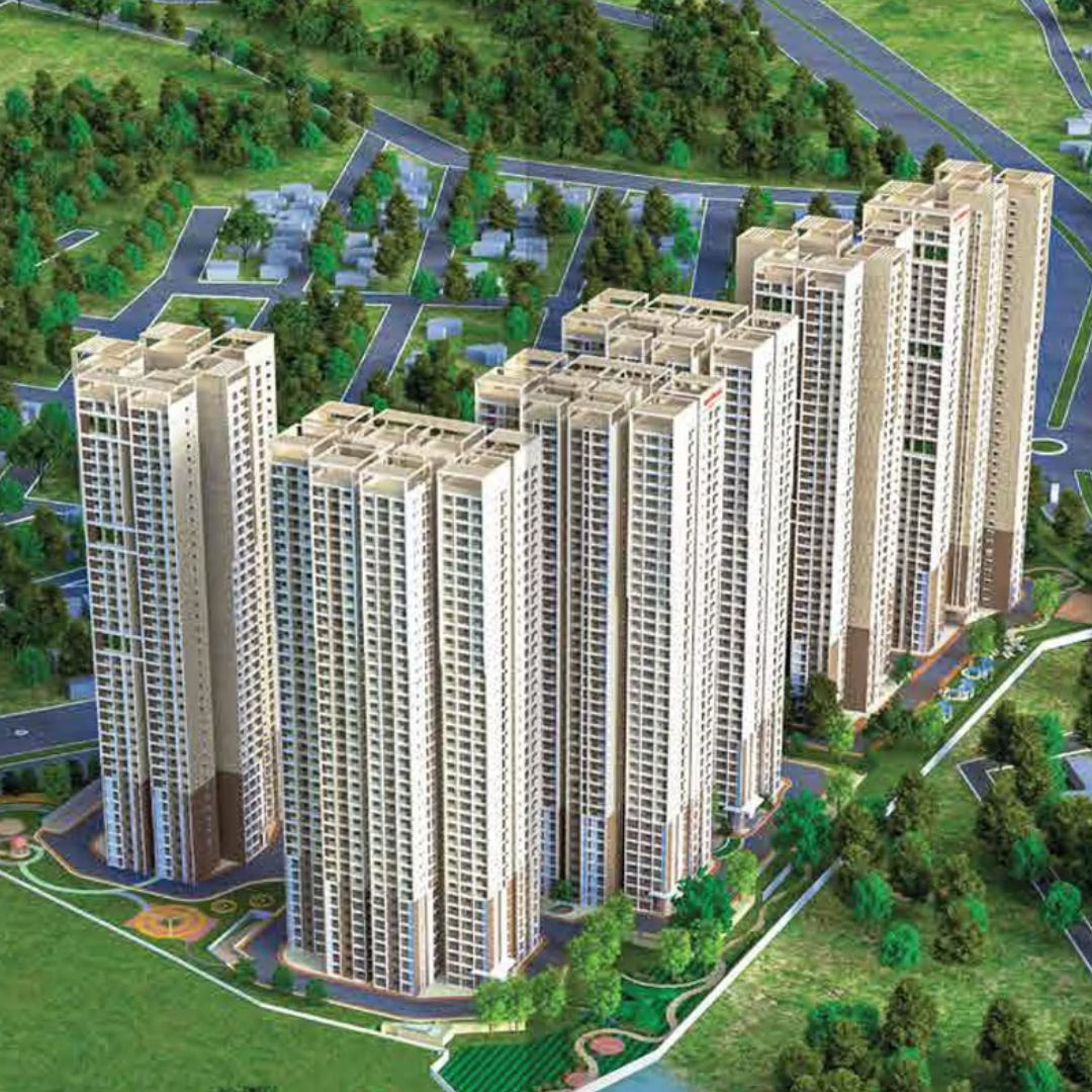 The Regent by Auro Realty