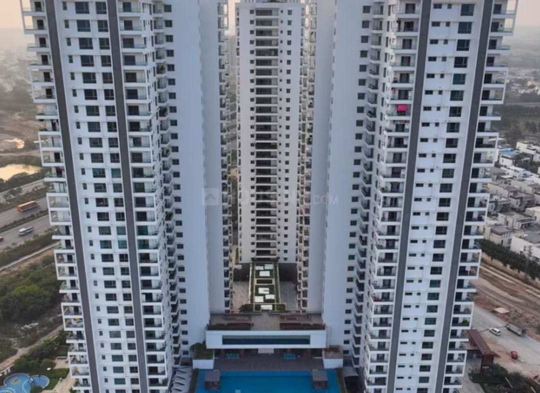 Jayabheri The Peak