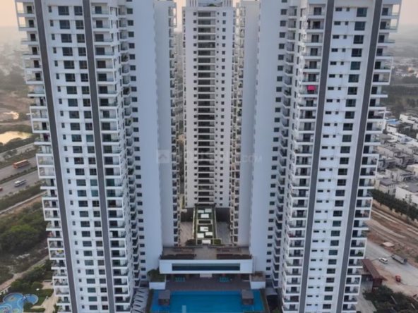 Jayabheri The Peak