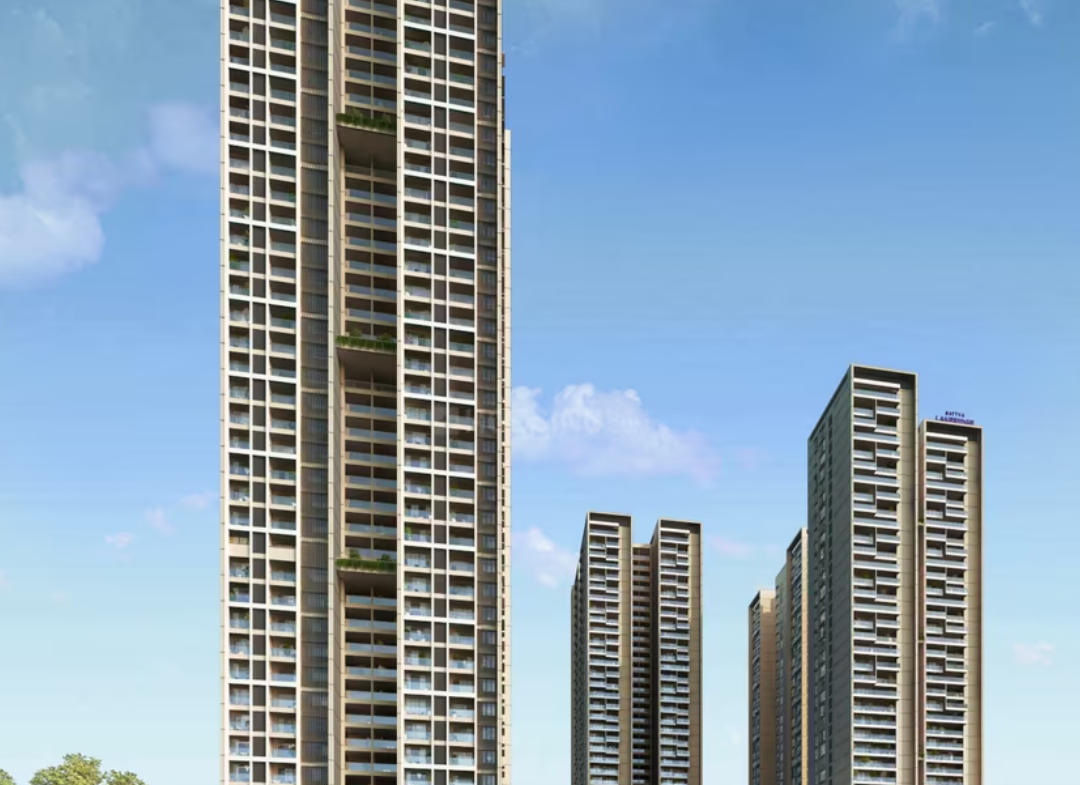 Sattva Lakeridge