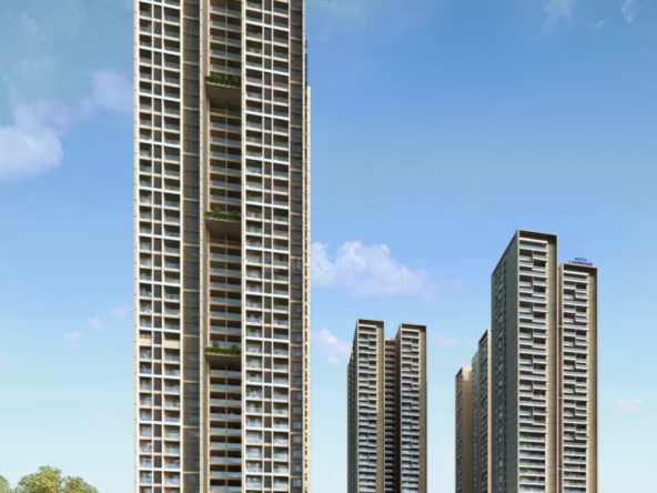 Sattva Lakeridge