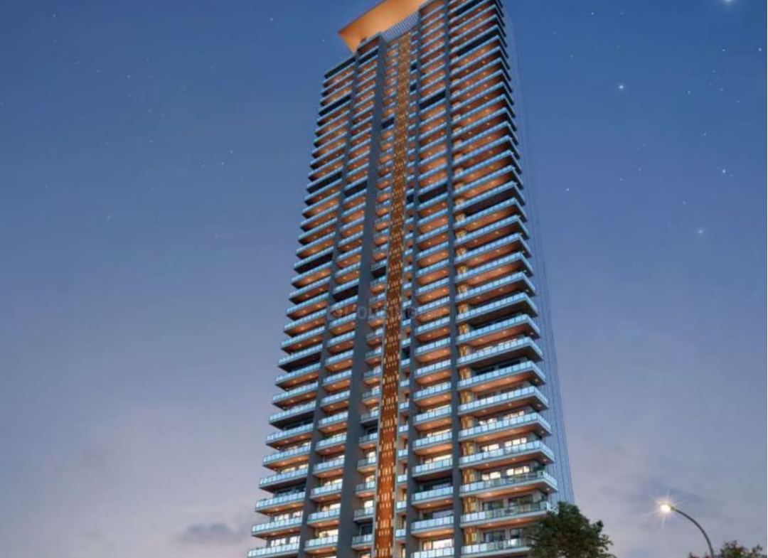 Signature Global Cloverdale SPR