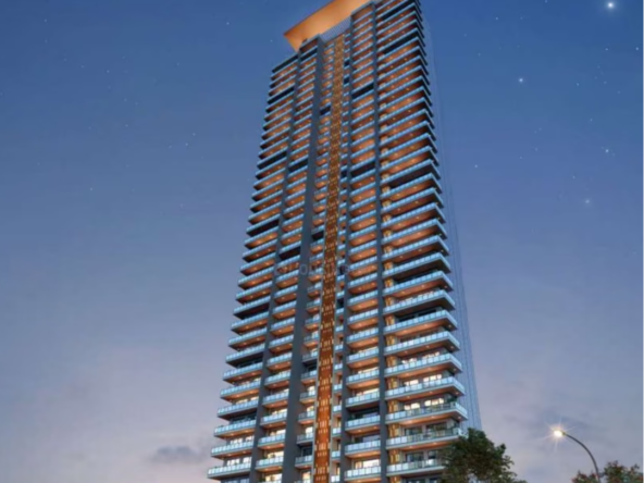 Signature Global Cloverdale SPR