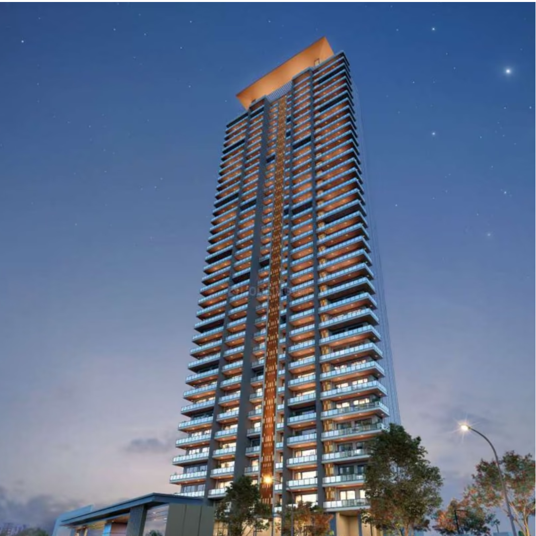Signature Global Cloverdale SPR