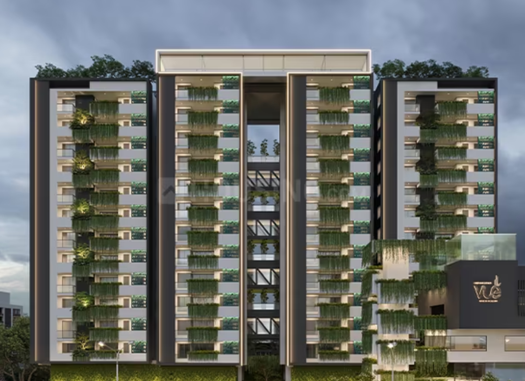 Giridhari Vue