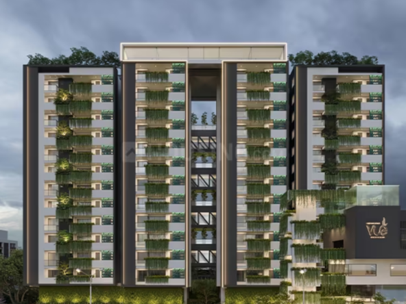 Giridhari Vue
