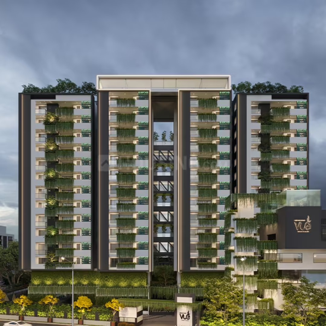 Giridhari Vue