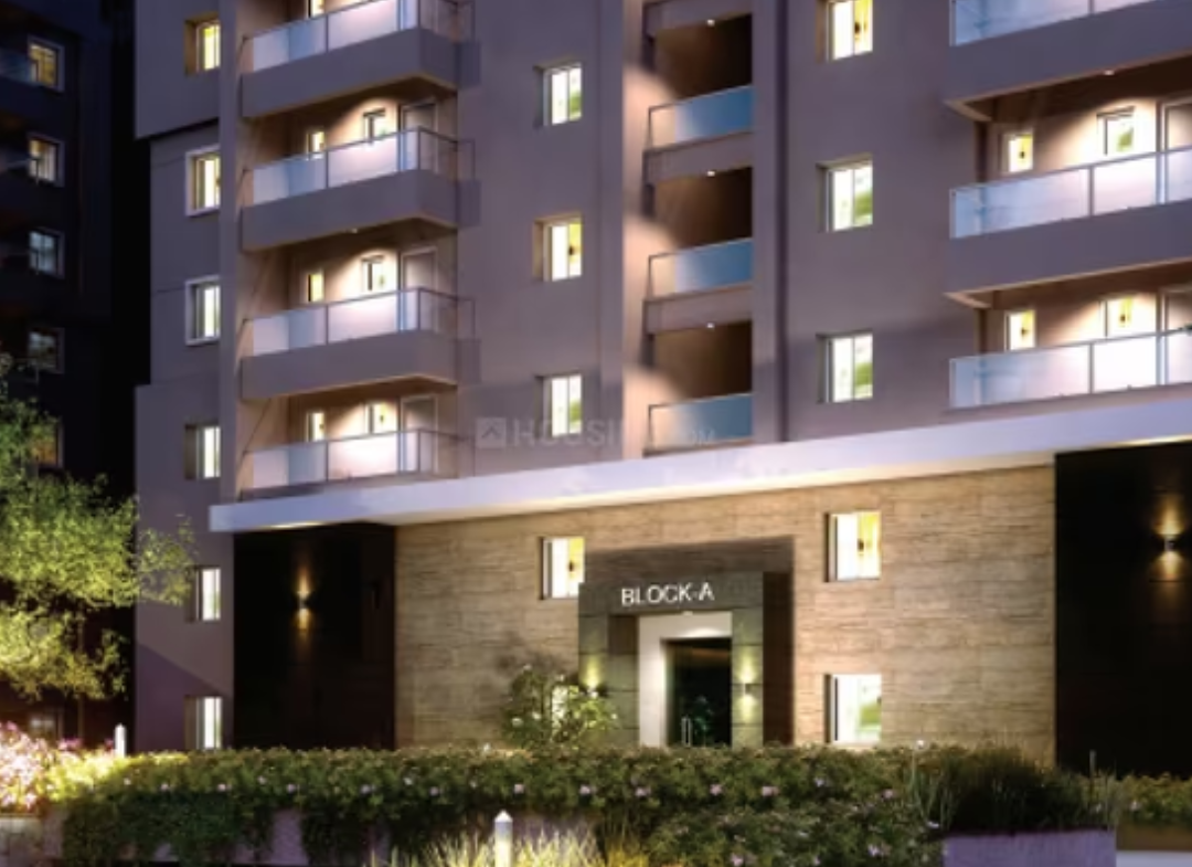 Greenmark Mayfair Apartments